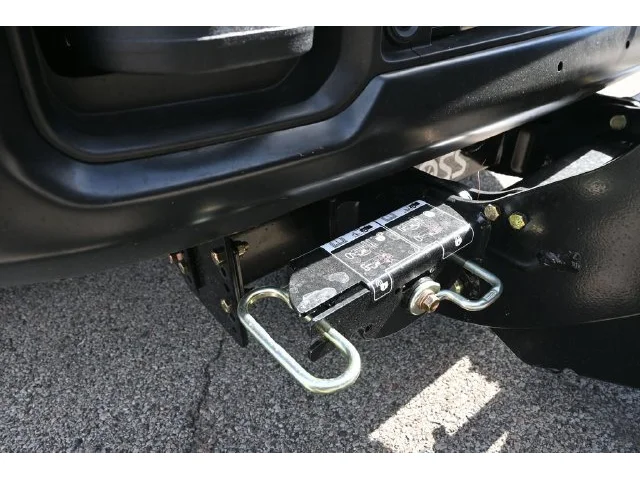 Nuevos RAM 2500 à Estados chez autogozo