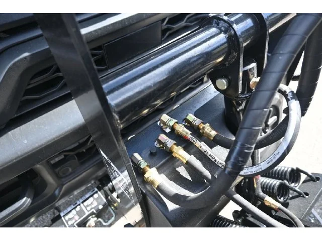 Nuevos RAM 2500 à Estados chez autogozo