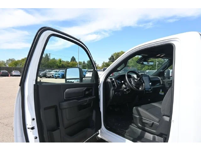 Nuevos RAM 2500 à Estados chez autogozo