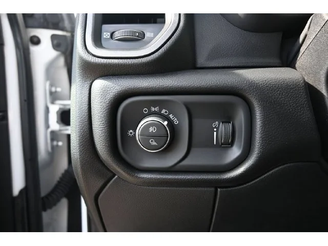 Nuevos RAM 2500 à Estados chez autogozo