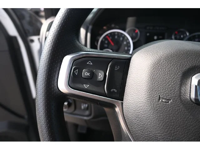 Nuevos RAM 2500 à Estados chez autogozo