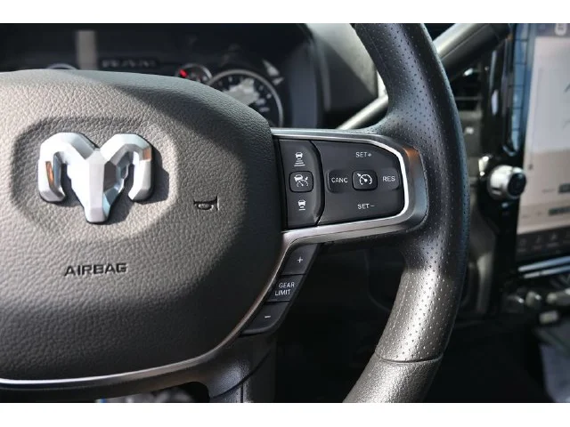 Nuevos RAM 2500 à Estados chez autogozo