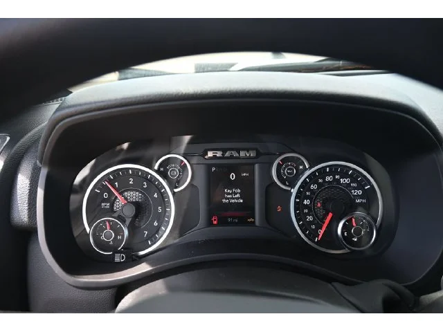 Nuevos RAM 2500 à Estados chez autogozo