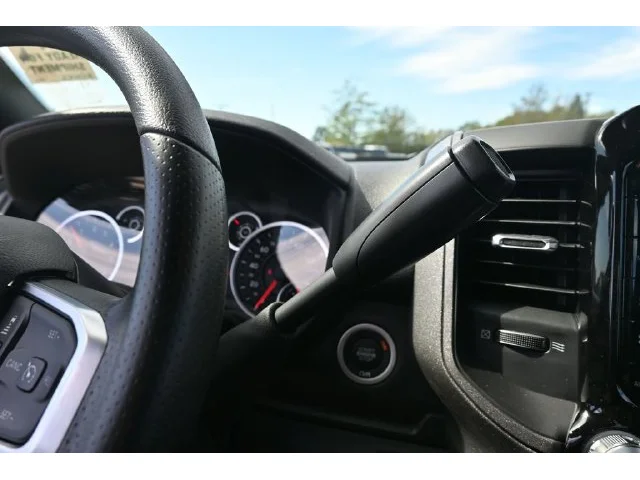 Nuevos RAM 2500 à Estados chez autogozo