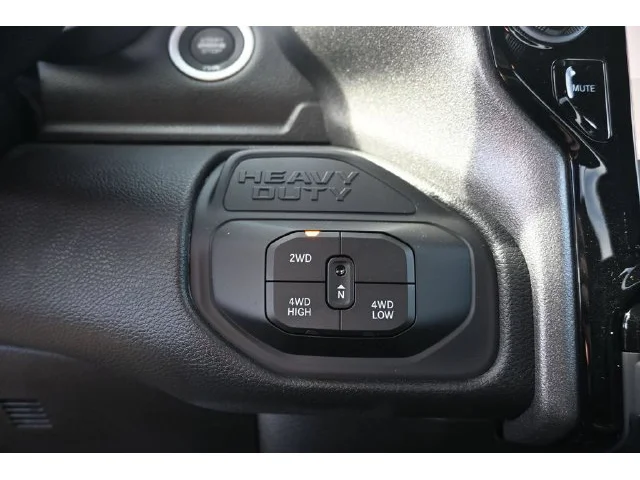 Nuevos RAM 2500 à Estados chez autogozo