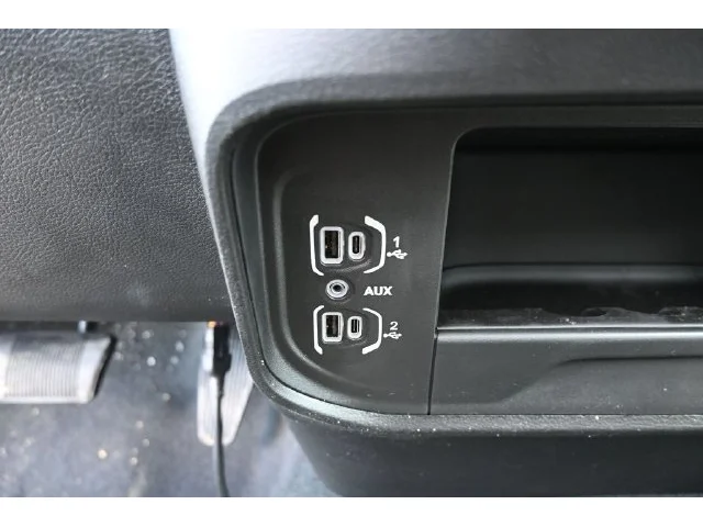 Nuevos RAM 2500 à Estados chez autogozo