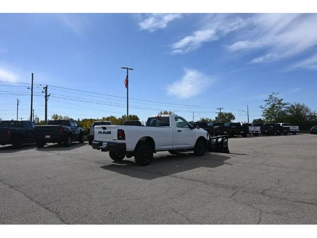 Nuevos RAM 2500 à Estados chez autogozo