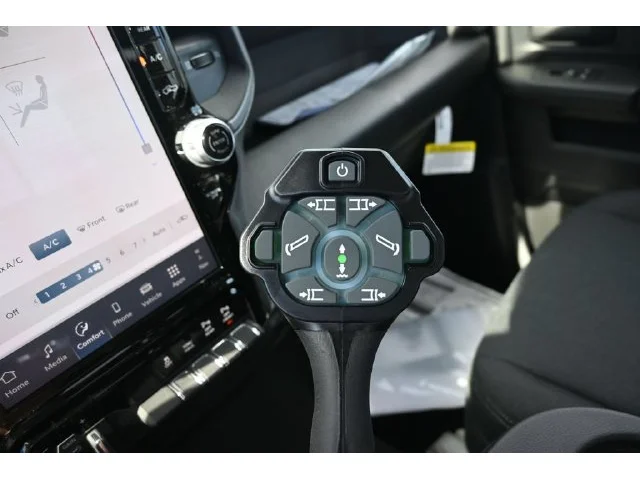 Nuevos RAM 2500 à Estados chez autogozo