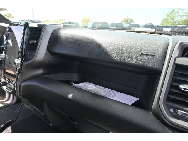 Nuevos RAM 2500 à Estados chez autogozo