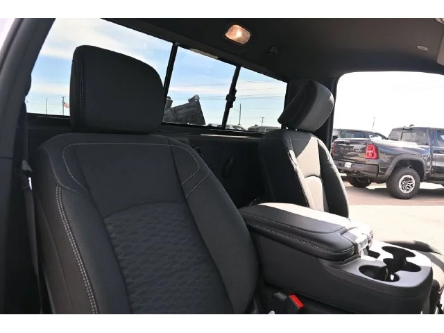 Nuevos RAM 2500 à Estados chez autogozo