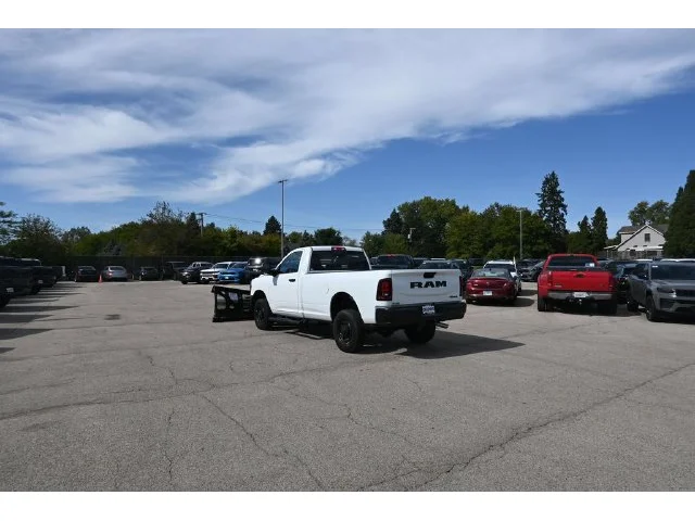 Nuevos RAM 2500 à Estados chez autogozo