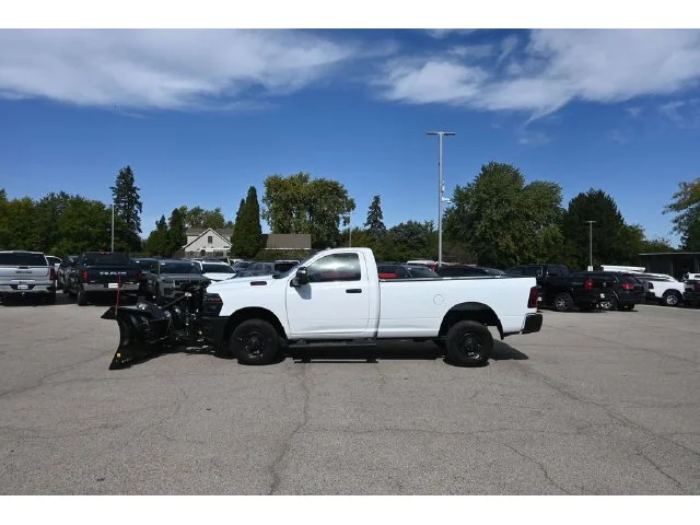 Nuevos RAM 2500 à Estados chez autogozo