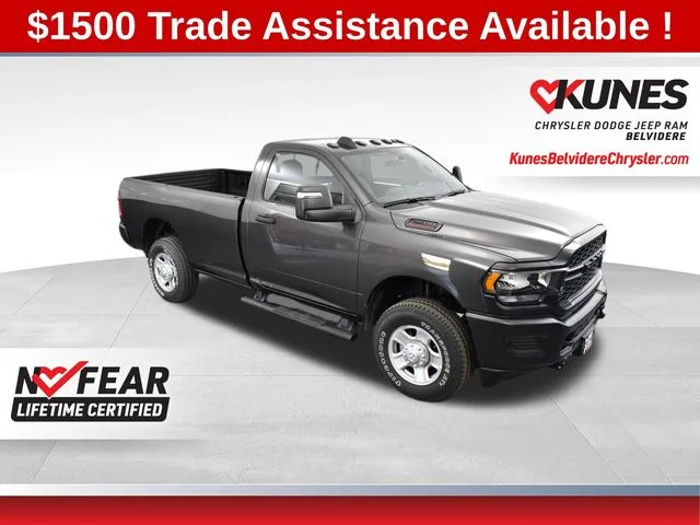 Nuevos RAM 2500 à Estados chez autogozo