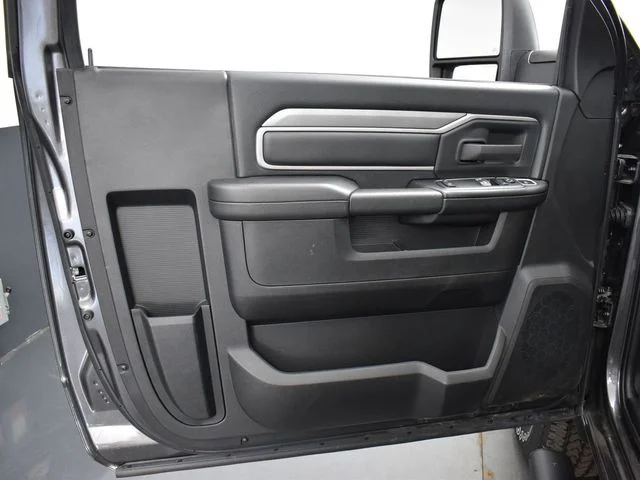 Nuevos RAM 2500 à Estados chez autogozo