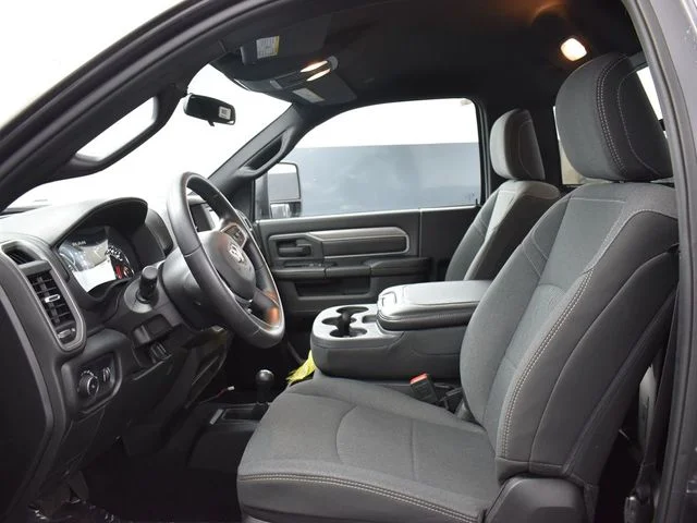 Nuevos RAM 2500 à Estados chez autogozo