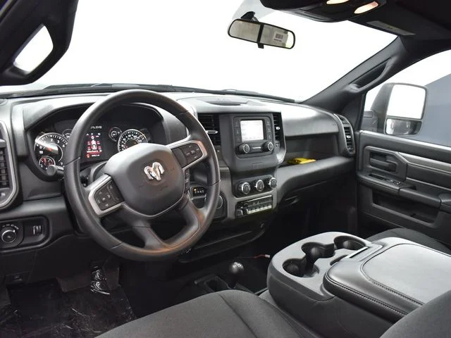 Nuevos RAM 2500 à Estados chez autogozo