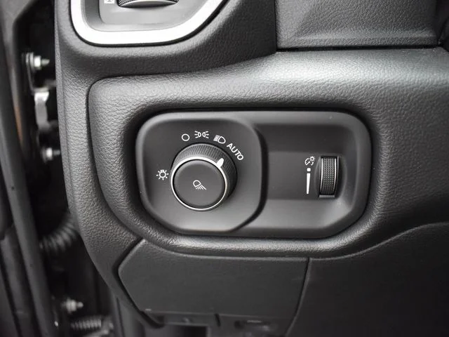 Nuevos RAM 2500 à Estados chez autogozo