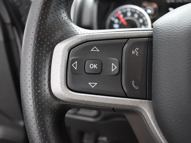 Nuevos RAM 2500 à Estados chez autogozo