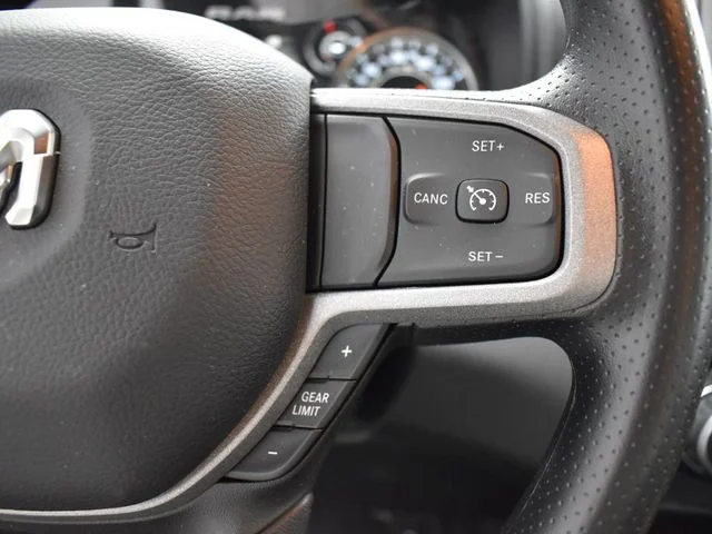Nuevos RAM 2500 à Estados chez autogozo