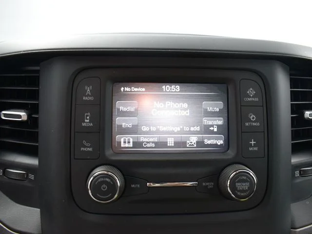 Nuevos RAM 2500 à Estados chez autogozo