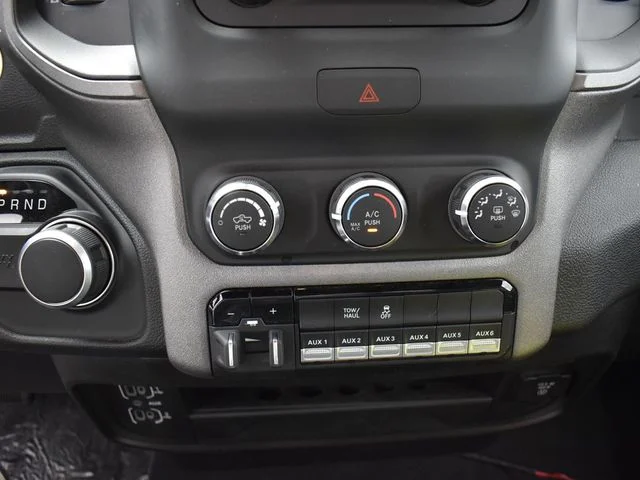 Nuevos RAM 2500 à Estados chez autogozo