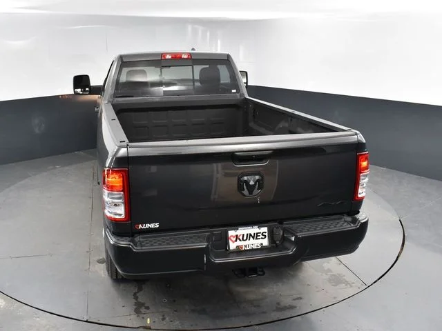 Nuevos RAM 2500 à Estados chez autogozo