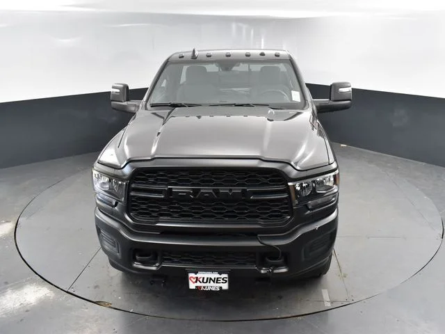 Nuevos RAM 2500 à Estados chez autogozo