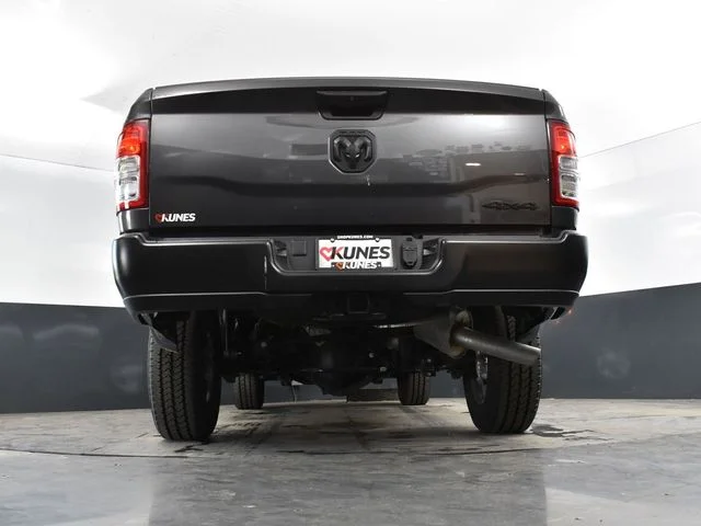 Nuevos RAM 2500 à Estados chez autogozo