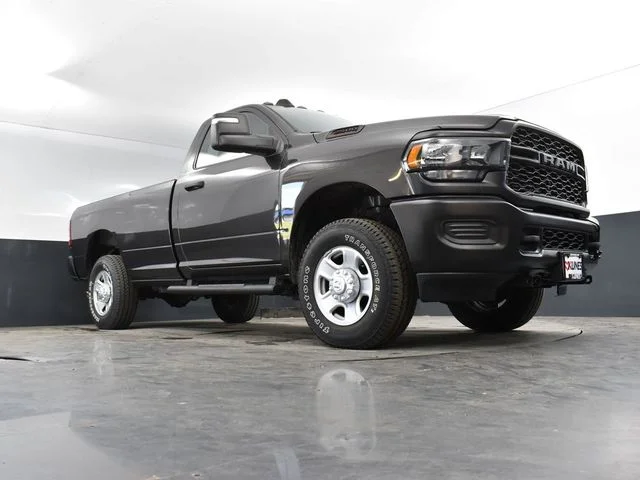 Nuevos RAM 2500 à Estados chez autogozo