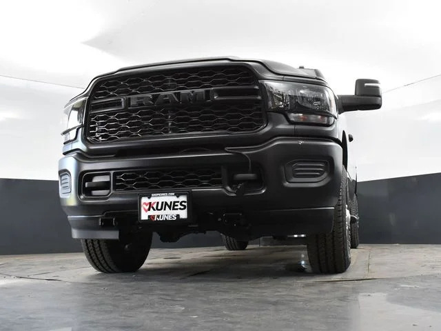 Nuevos RAM 2500 à Estados chez autogozo