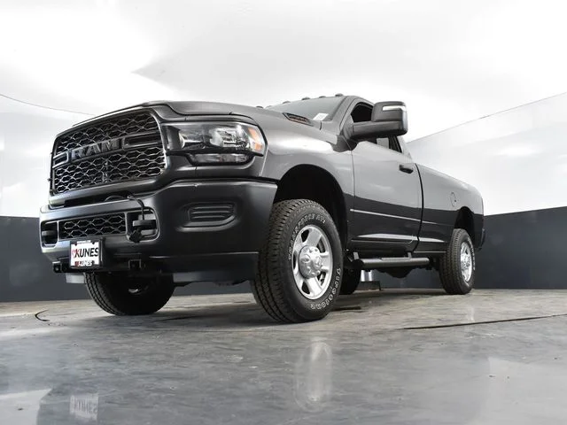 Nuevos RAM 2500 à Estados chez autogozo