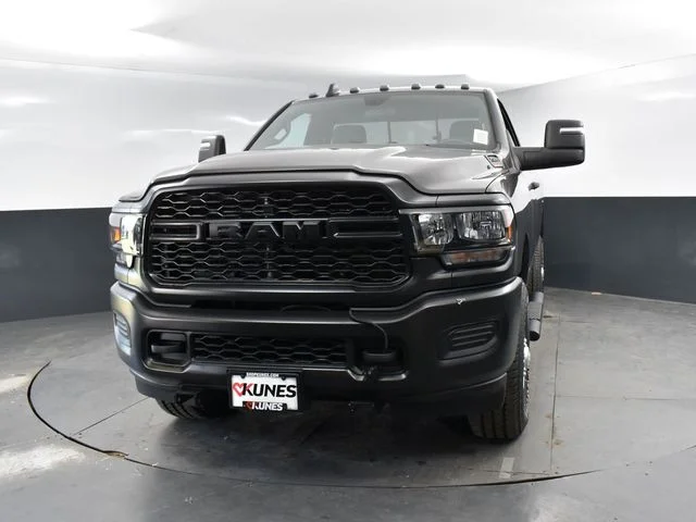 Nuevos RAM 2500 à Estados chez autogozo