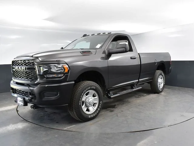 Nuevos RAM 2500 à Estados chez autogozo
