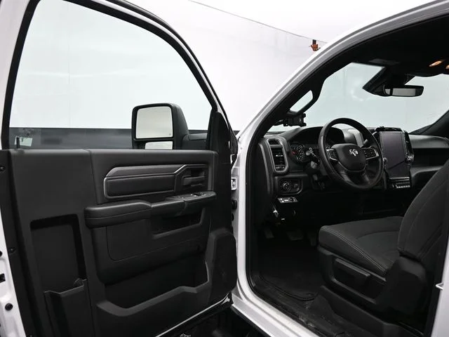 Nuevos RAM 2500 à Estados chez autogozo