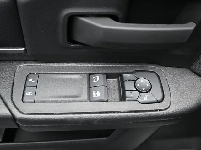 Nuevos RAM 2500 à Estados chez autogozo