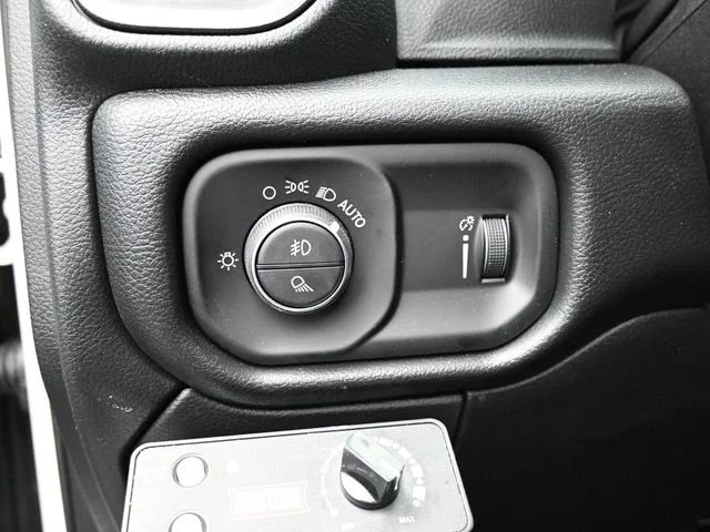 Nuevos RAM 2500 à Estados chez autogozo