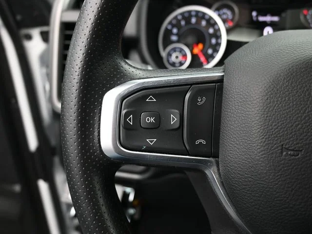 Nuevos RAM 2500 à Estados chez autogozo