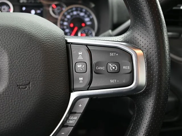 Nuevos RAM 2500 à Estados chez autogozo
