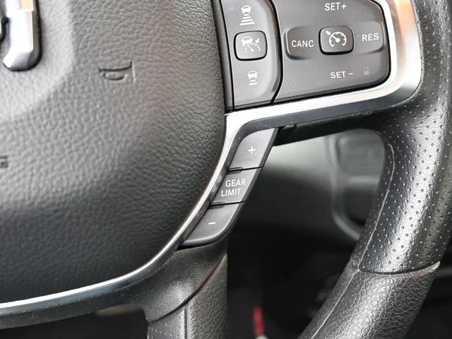 Nuevos RAM 2500 à Estados chez autogozo