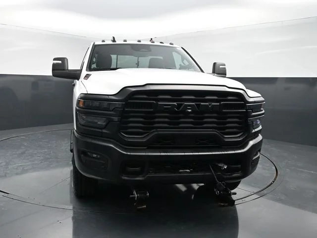 Nuevos RAM 2500 à Estados chez autogozo
