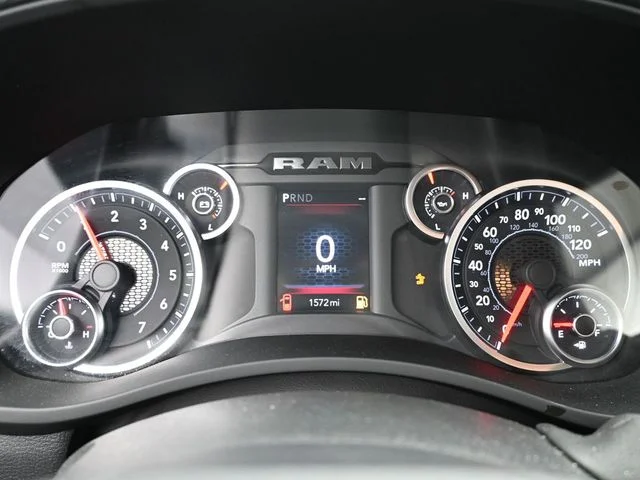 Nuevos RAM 2500 à Estados chez autogozo