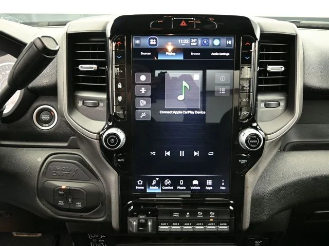 Nuevos RAM 2500 à Estados chez autogozo