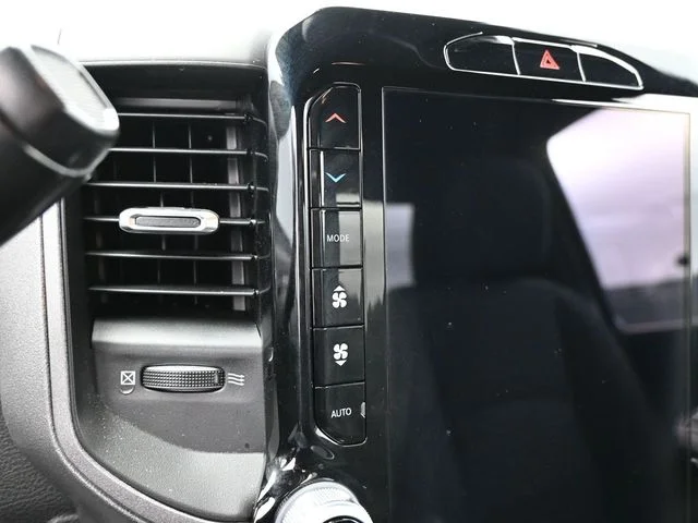 Nuevos RAM 2500 à Estados chez autogozo