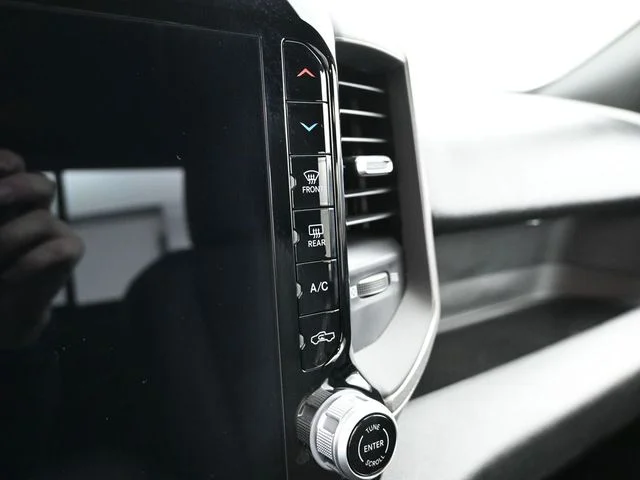 Nuevos RAM 2500 à Estados chez autogozo
