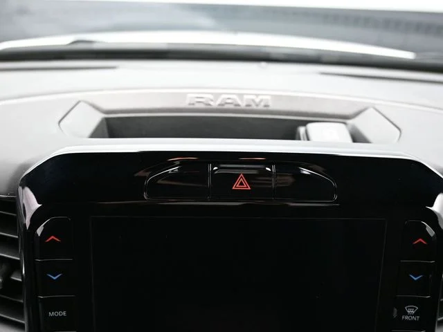 Nuevos RAM 2500 à Estados chez autogozo