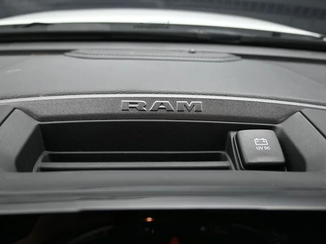 Nuevos RAM 2500 à Estados chez autogozo