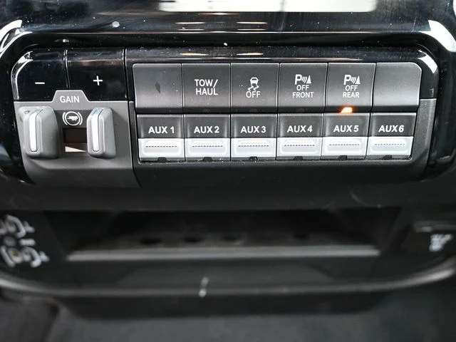 Nuevos RAM 2500 à Estados chez autogozo