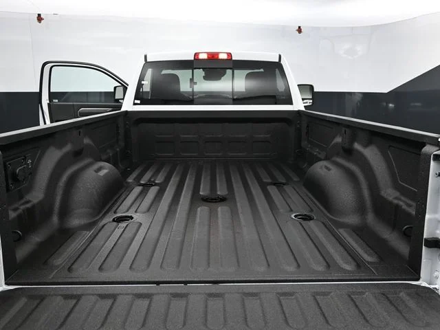 Nuevos RAM 2500 à Estados chez autogozo