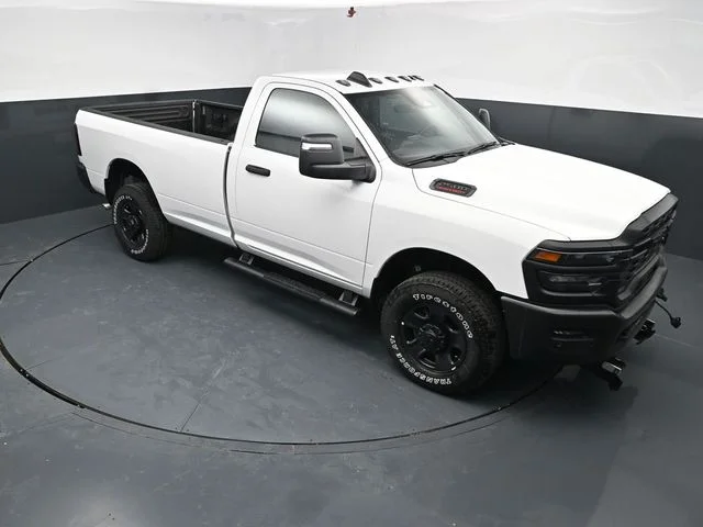 Nuevos RAM 2500 à Estados chez autogozo