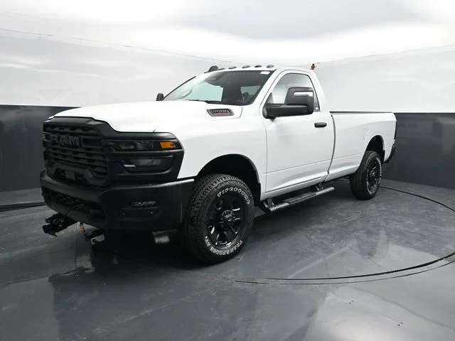 Nuevos RAM 2500 à Estados chez autogozo
